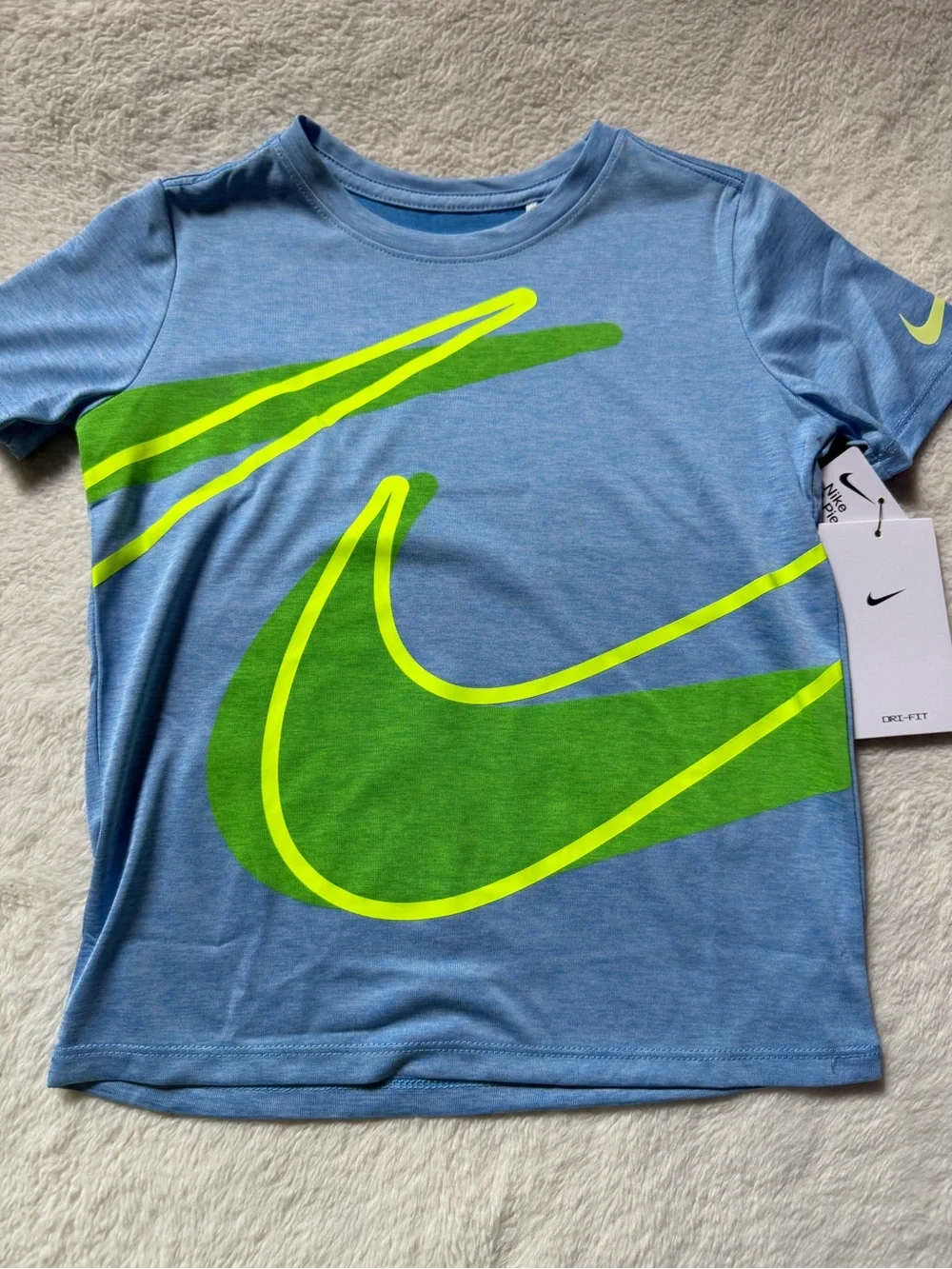 Nike Athletic Set